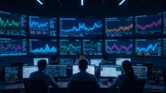 ERCOT's RTC+B Market Reform: Unlocking New Frontiers for Energy Storage and Grid Infrastructure Investment