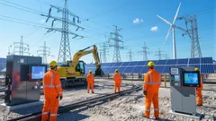 Grid Resilience and Energy Infrastructure: A Lucrative Investment Case in Post-Crisis Markets