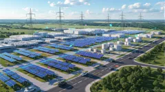 ERCOT's RTC+B Market Reform: A Catalyst for Grid Modernization and Strategic Battery Investment