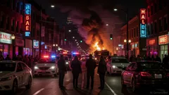 Energy Infrastructure Resilience in Urban Markets: Utility Risk Management and Shareholder Implications