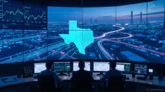 ERCOT's RTC+B Market Reform and Battery Storage Economics: A Generational Shift in Clean Energy Investment