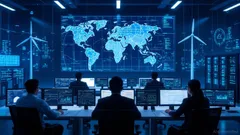 Investing in Grid Modernization Amid Rising Climate and Operational Risks