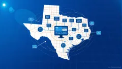 ERCOT's RTC+B and Its Impact on Energy Storage Markets