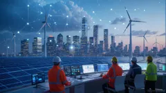 Energy Infrastructure Resilience in Urban Markets: Unlocking Investment Opportunities in Grid Modernization and Climate Adaptation