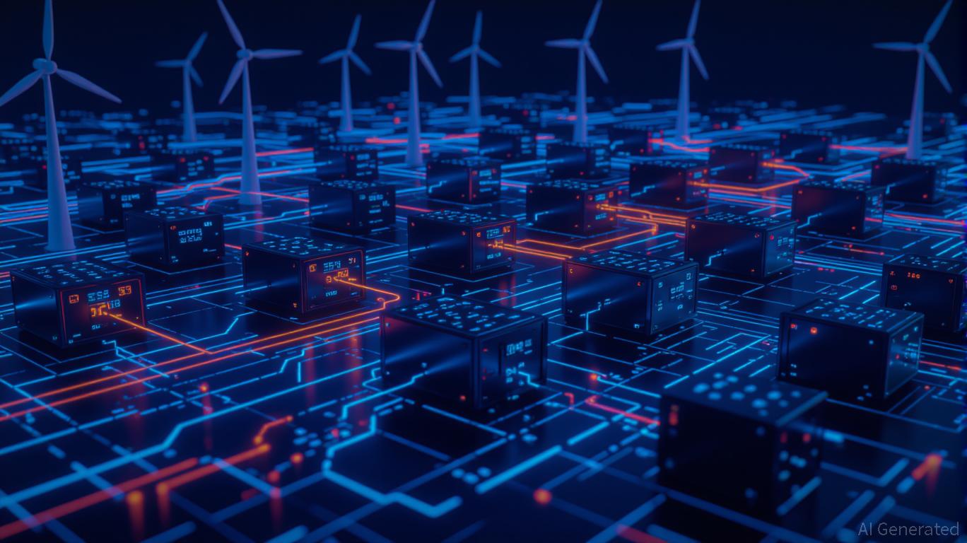 ERCOT's RTC+B Market Reform and Its Impact on Energy Storage Investors