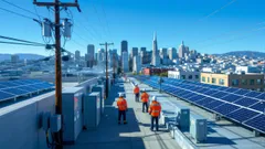 Urban Utility Resilience: Navigating Risk and Opportunity in the Post-Outage Era