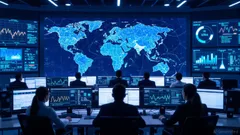 ERCOT's RTC+B and the New Era of Grid Efficiency in Texas: How Market Reform and Battery Integration Are Reshaping Energy Investment Opportunities