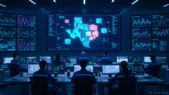 The ERCOT RTC+B Launch and Its Impact on Energy Storage Valuation: A Strategic Investment Shift in the U.S. Clean Energy Market