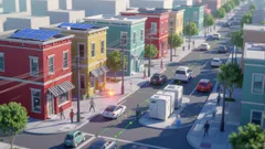 Energy Infrastructure Resilience in Urban Markets: The Financial Implications of Recurring Power Outages in San Francisco