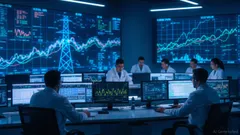 ERCOT's RTC+B Market Reform and Its Impact on Energy Storage Valuation: A New Era for Grid Modernization and Strategic Investment