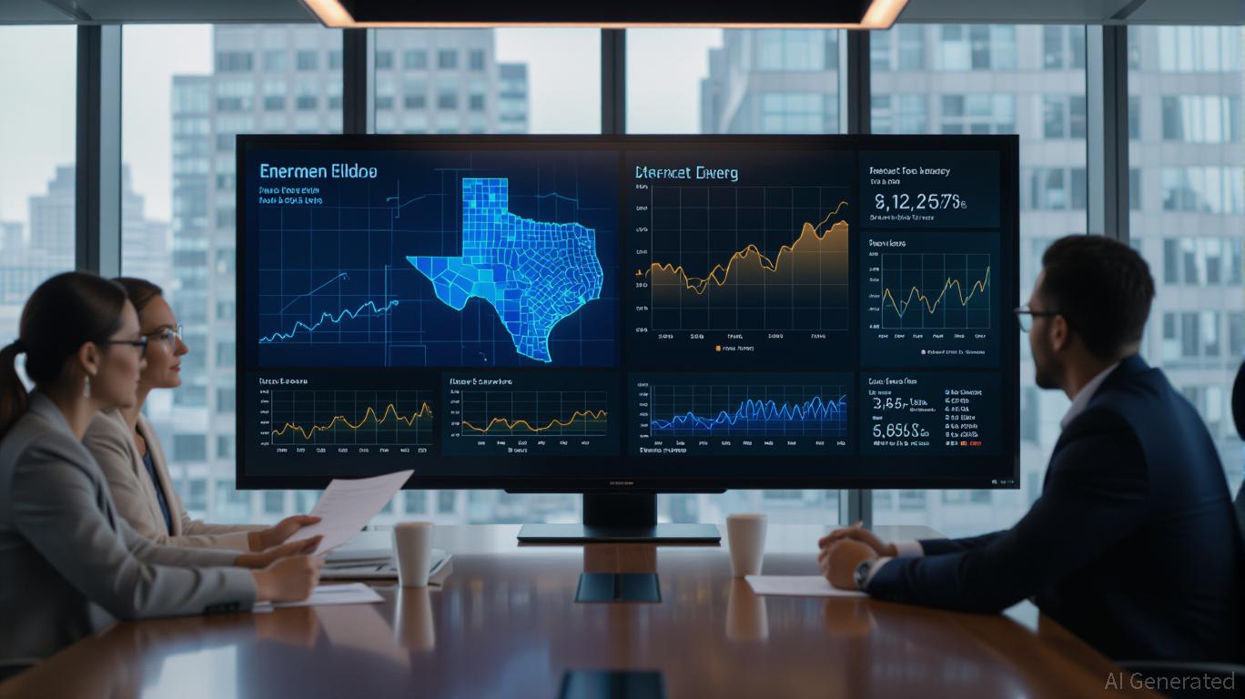 ERCOT's RTC+B Market Reform and Battery Storage Economics: Reshaping Renewable Investment and Grid Infrastructure Returns