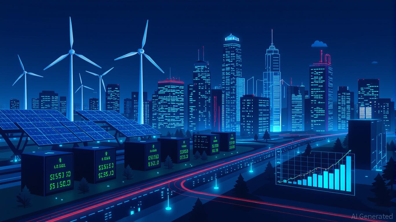 ERCOT's RTC+B Market Reform and Energy Storage Investment: Strategic Entry Points in the Evolving U.S. Clean Energy Derivatives Market