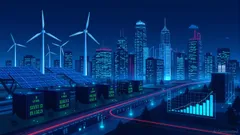 ERCOT's RTC+B Market Reform and Energy Storage Investment: Strategic Entry Points in the Evolving U.S. Clean Energy Derivatives Market