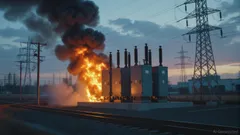 Investing in Grid Modernization Amid Rising Climate-Driven Outages