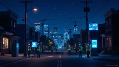 Utility Infrastructure Resilience: A Golden Opportunity in High-Density Urban Markets