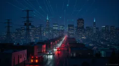 Renewable Energy Infrastructure Resilience: A New Era of Investment Amid Geopolitical and Climate Risks