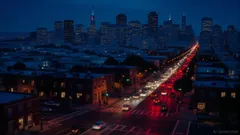 Grid Resilience and Utility Stock Volatility: Lessons from San Francisco's December 2025 Outage