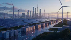 Investing in Grid Resilience: The Rise of Energy Storage in a Post-Outage Era