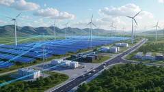 The ERCOT RTC+B Market Reform and Its Implications for Energy Buyers and Storage Investors