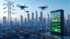 Navigating the Crossroads: PGE's Resilience and California's Clean Energy Transition