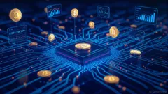 Uniswap and Bitcoin Liquidity Dynamics: On-Chain Activity and DeFi TVL as Indicators of Institutional Interest in 2025