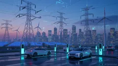Investing in Grid Modernization: A Strategic Play for Urban Energy Resilience in 2025