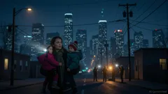 Investing in Grid Modernization and Decentralized Energy Solutions to Combat Urban Power Outage Risks