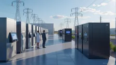 ERCOT's RTC+B Market Reform and Its Impact on Energy Storage Valuation