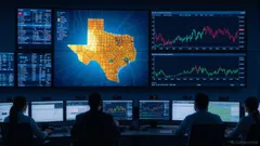 The ERCOT RTC+B Market Reform: A $6.4 Billion Grid Modernization Boon for Energy Buyers and Storage Investors