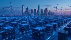 ERCOT's RTC+B Market Reform and Its Impact on Energy Storage (ASTR/Bitcoin Alternative)