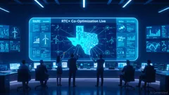 ERCOT's RTC+B Market Reform and Its Impact on Energy Storage Valuation