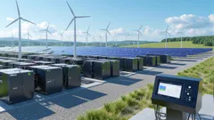 ERCOT's RTC+B Market Reform: Unlocking Grid Modernization and Battery Investment Potential
