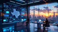 ERCOT's RTC+B Market Reform and Energy Storage Valuation: Grid Modernization as a Catalyst for Renewable and Battery Investment Strategies