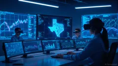 The Impact of ERCOT's RTC+B on Clean Energy and Battery Storage Markets