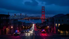 Utility Infrastructure Resilience: The San Francisco Outage and the Case for Microgrid Investments
