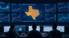 ERCOT's RTC+B Market Reform and Its Impact on Clean Energy Markets