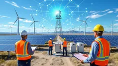 ERCOT's RTC+B Market Reform and Its Impact on Energy Storage Valuation