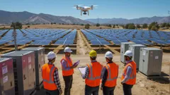 The Urgent Case for Grid Resilience and Renewable Infrastructure Investment in California