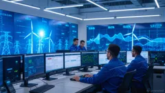 ERCOT's RTC+B Market Reform: A Game Changer for Energy Buyers and Battery Investors