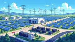 ERCOT's RTC+B Market Reform and Its Implications for Energy Storage and Clean Energy Buyers