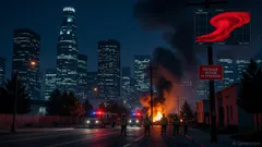 Investing in Urban Grid Resilience: Opportunities in Modernization and Outage Response Technologies