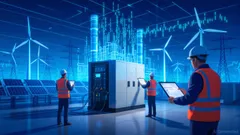 Investment Opportunities in Energy Storage and Grid Infrastructure Under ERCOT's RTC+B Market Reform