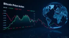 Bitcoin's Volatility Spikes Amid Regulatory Uncertainty in November 2025