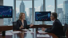 The Reshaping of Media Influence in Financial Markets