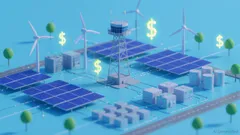 ERCOT's RTC+B Market Reform and Its Impact on Clean Energy Investment