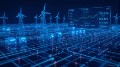 ERCOT's RTC+B and the Future of Battery Storage Economics