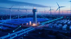 ERCOT's RTC+B Launch and the Reshaped Battery Market in Texas