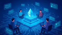 Vitalik Buterin's Recent ZK (Zero-Knowledge) Innovation and Its Implications for Crypto Valuation