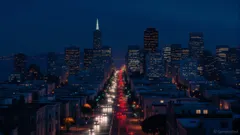 Investment Implications of Aging Power Grids in High-Density Urban Markets: Lessons from San Francisco and Beyond