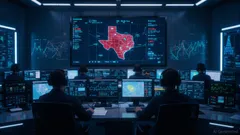 ERCOT's RTC+B and Its Impact on Energy Storage Valuation: Strategic Investment in Battery Assets and Grid Reliability Infrastructure